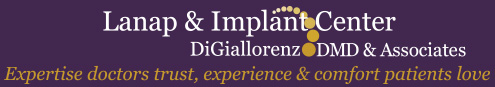 Lanap & Implant Center