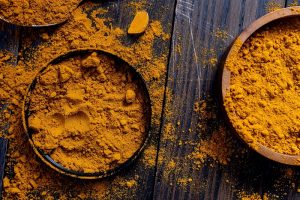 5 Foods That Improve Dental Health